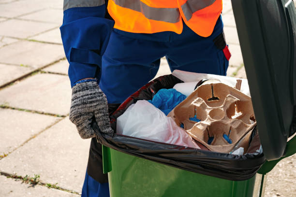 Best Demolition Debris Removal  in Thompson Falls, MT